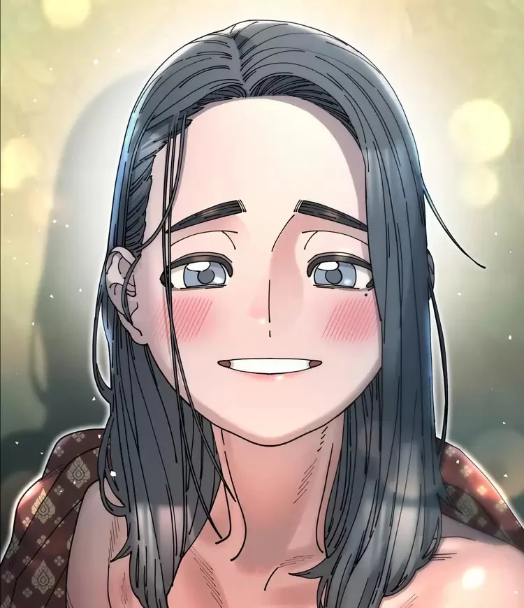 Trash Flower Capítulo 3 - Página 118