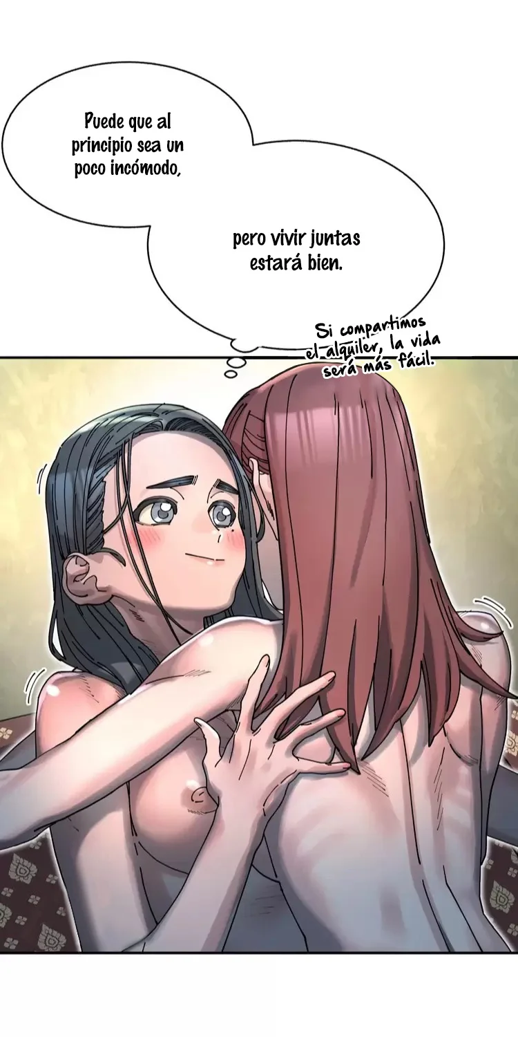 Trash Flower Capítulo 3 - Página 121