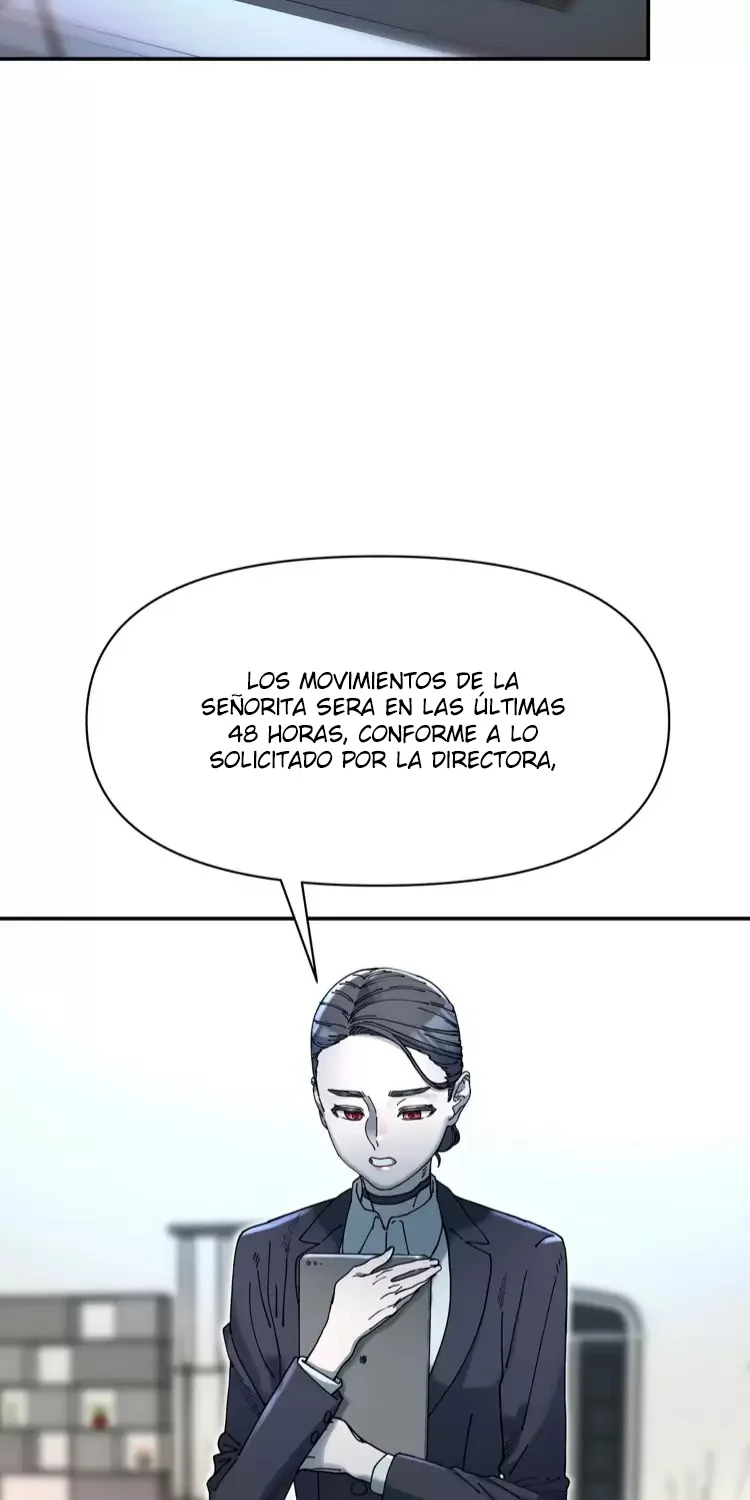 Trash Flower Capítulo 3 - Página 126