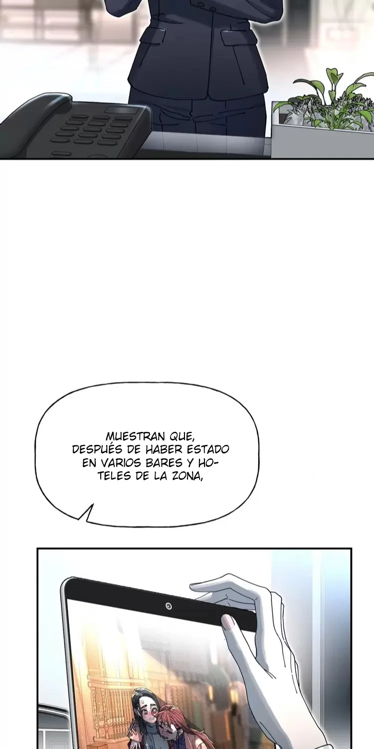 Trash Flower Capítulo 3 - Página 127
