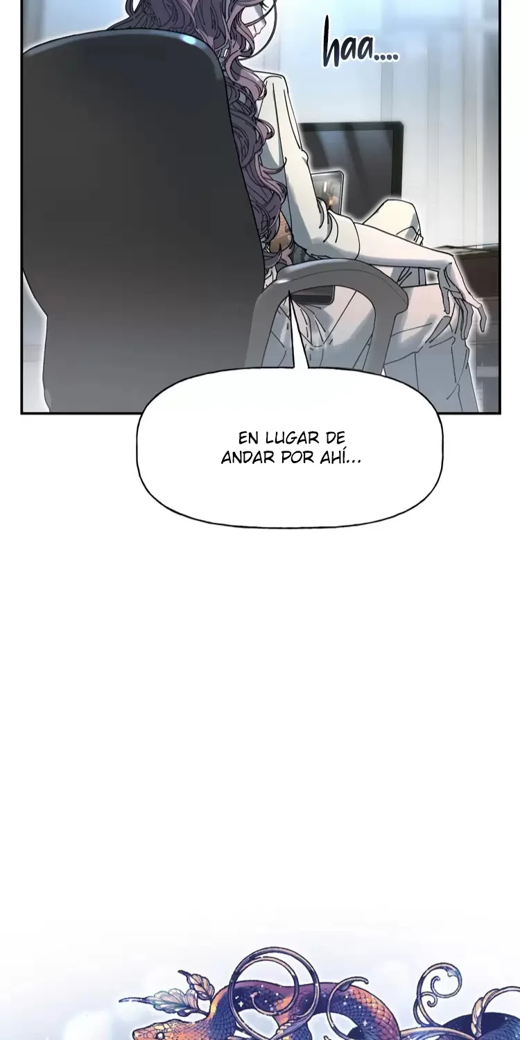 Trash Flower Capítulo 3 - Página 129