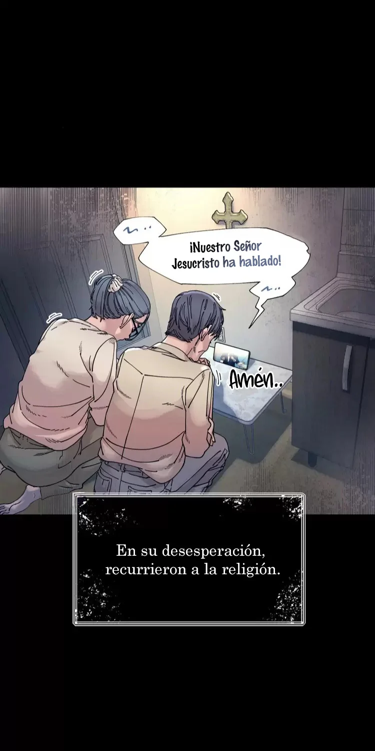 Trash Flower Capítulo 3 - Página 19