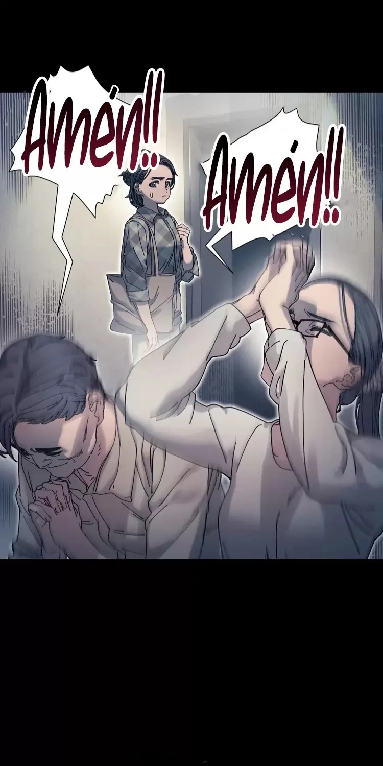 Trash Flower Capítulo 3 - Página 20