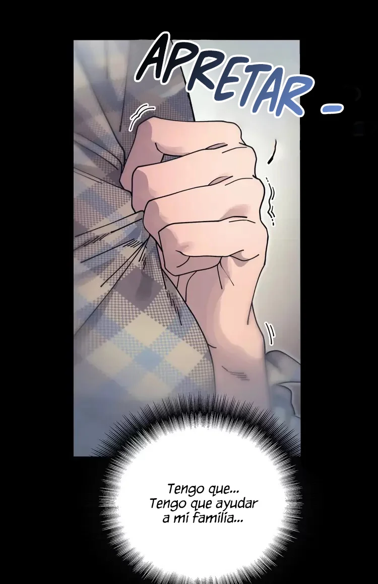 Trash Flower Capítulo 3 - Página 21