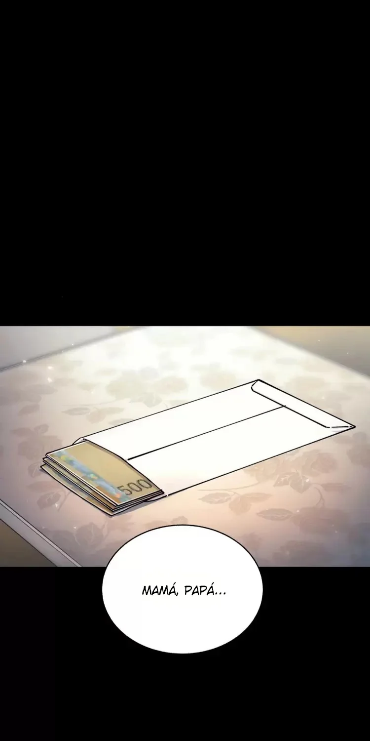 Trash Flower Capítulo 3 - Página 23