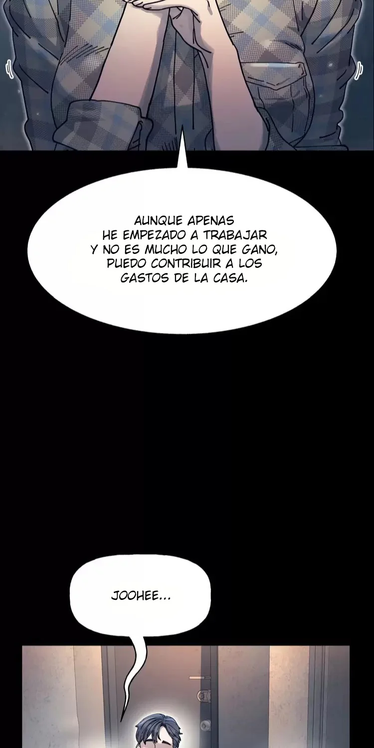 Trash Flower Capítulo 3 - Página 25