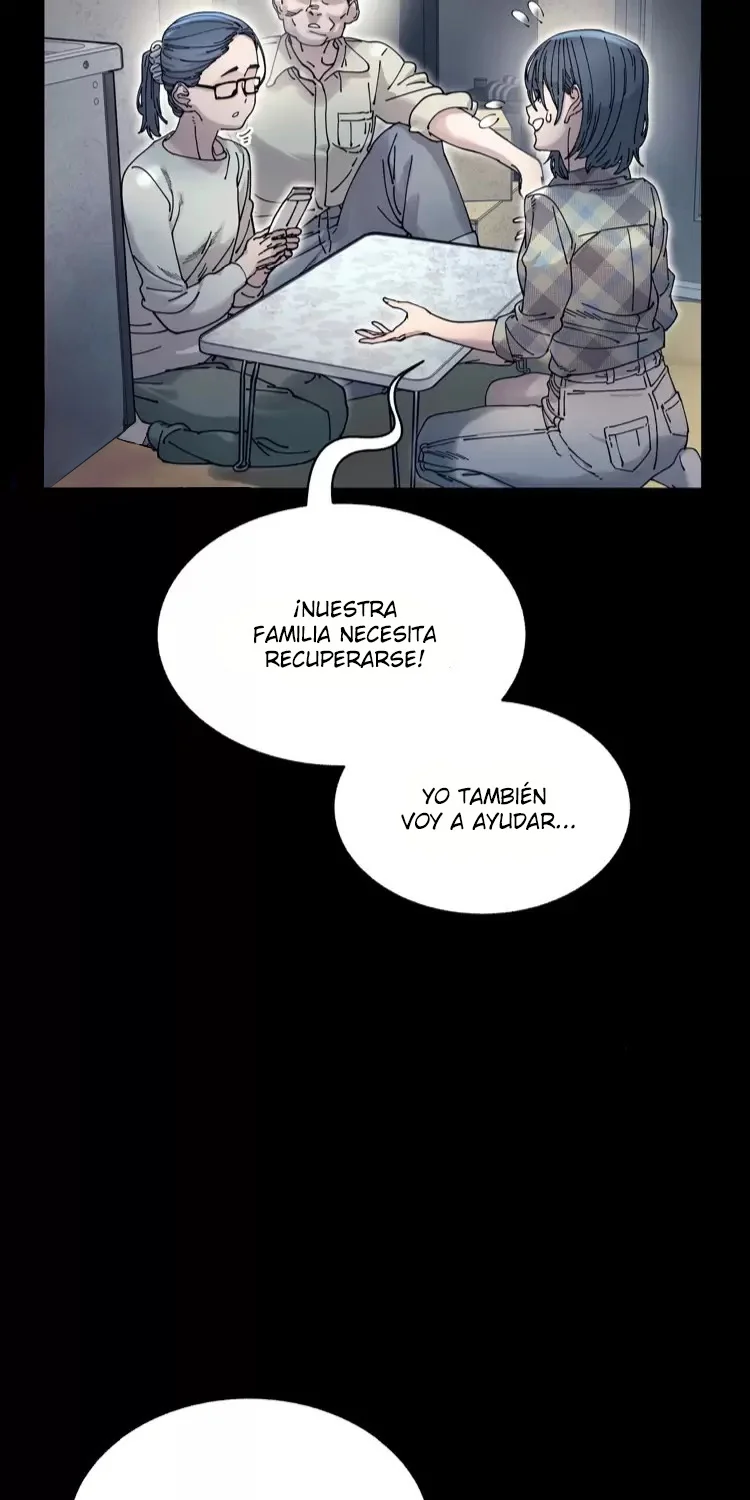 Trash Flower Capítulo 3 - Página 26