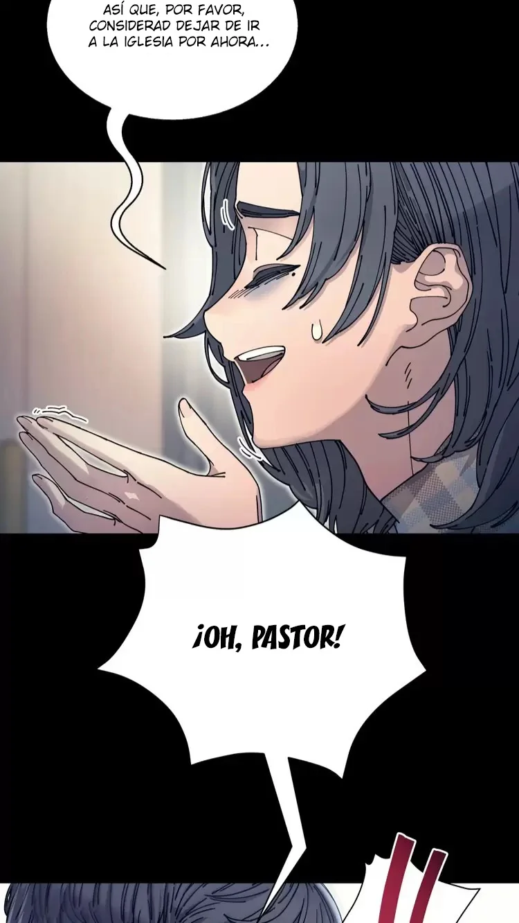 Trash Flower Capítulo 3 - Página 27