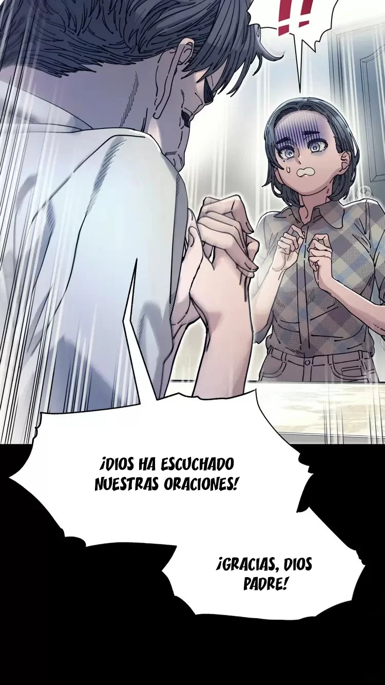 Trash Flower Capítulo 3 - Página 28