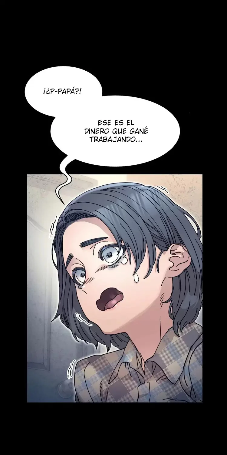 Trash Flower Capítulo 3 - Página 29