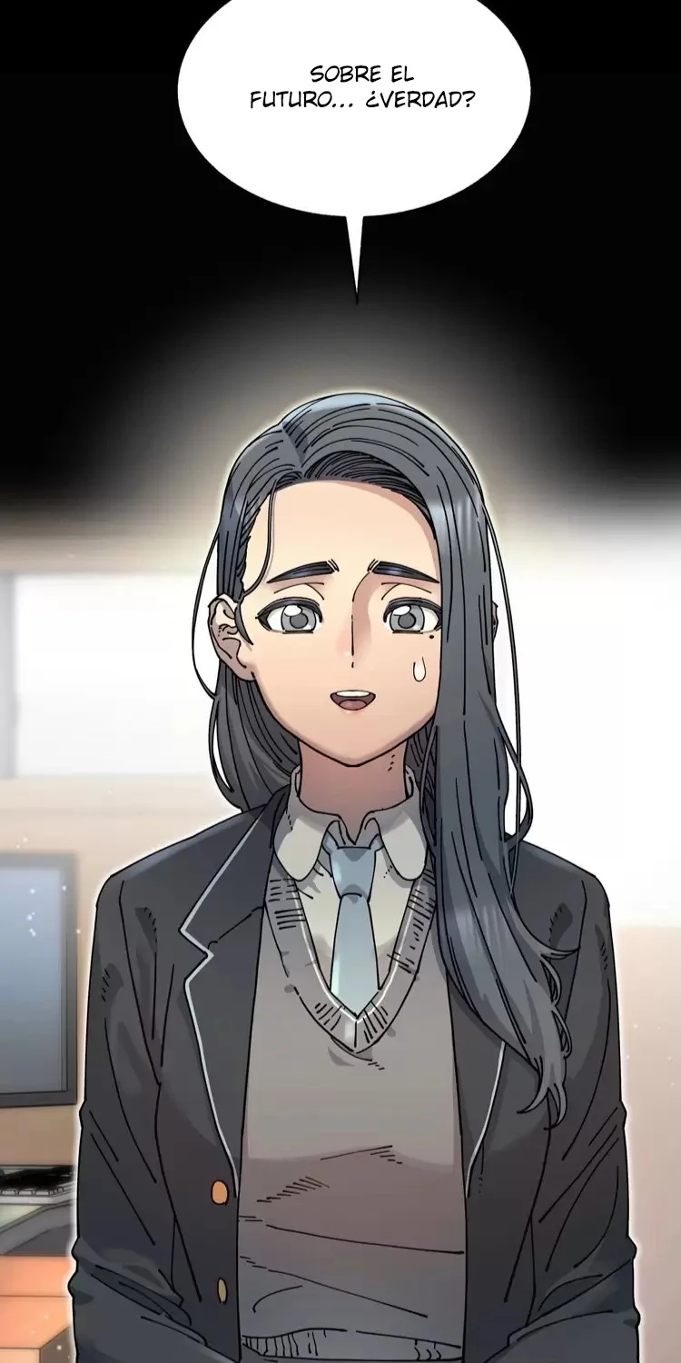 Trash Flower Capítulo 3 - Página 3