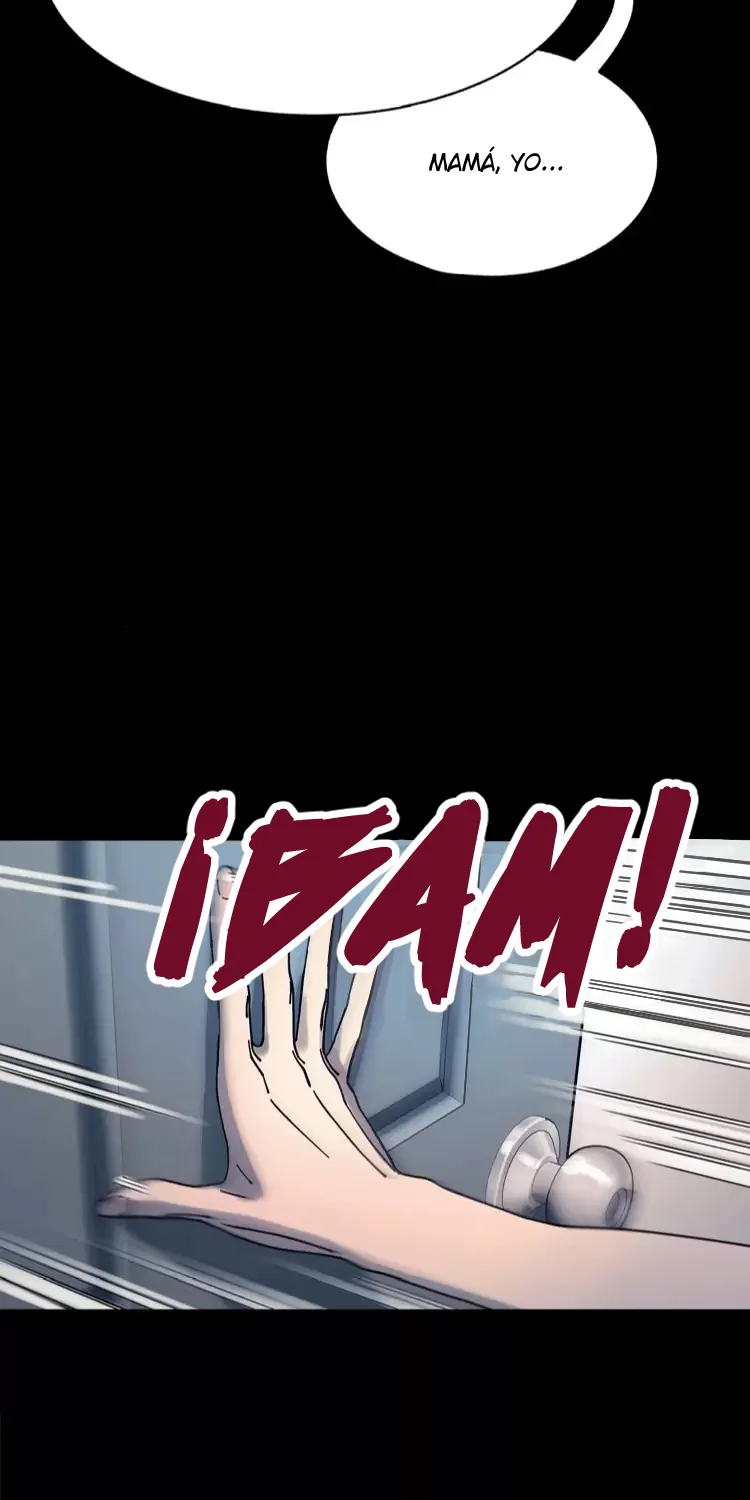 Trash Flower Capítulo 3 - Página 31