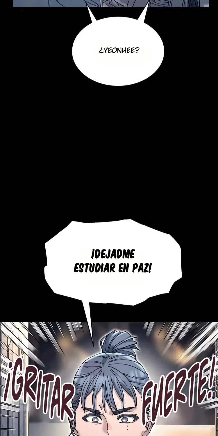 Trash Flower Capítulo 3 - Página 33