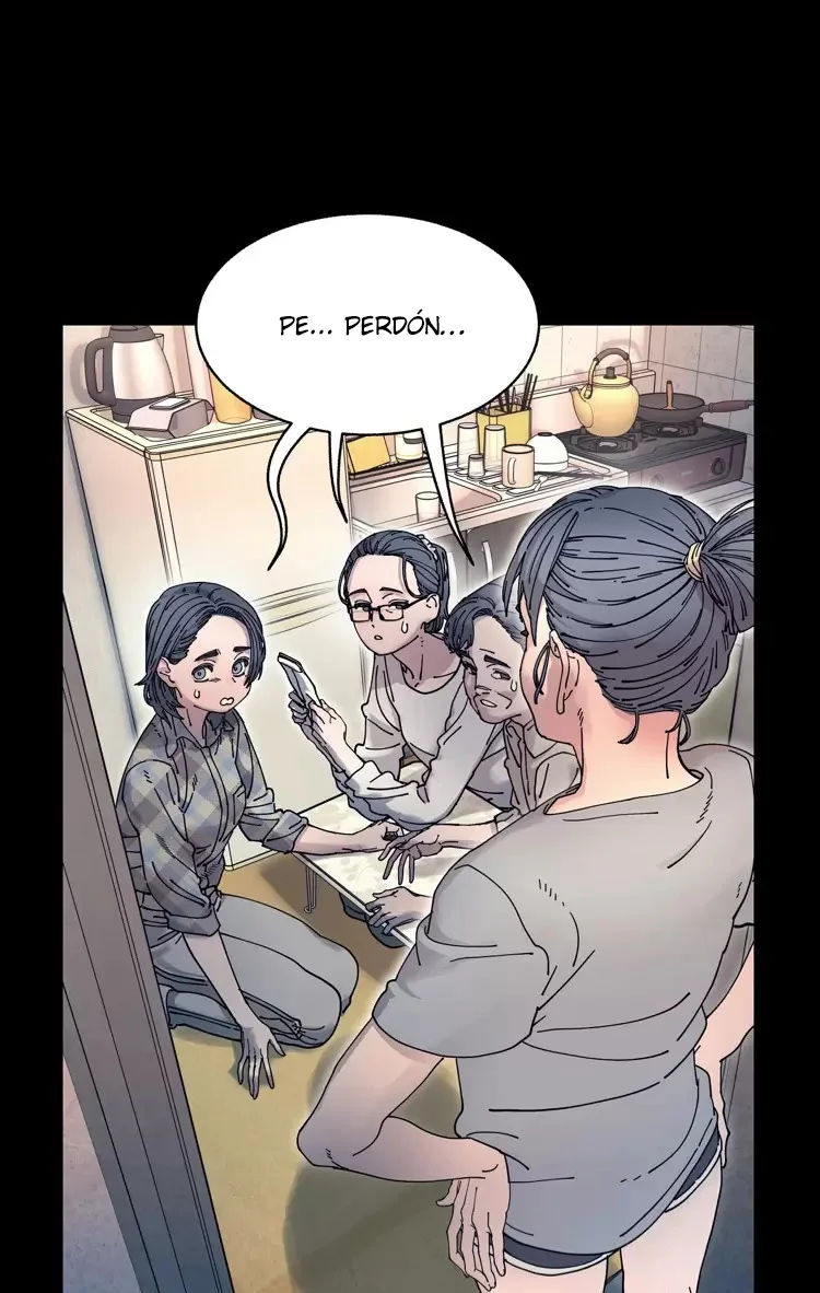 Trash Flower Capítulo 3 - Página 36