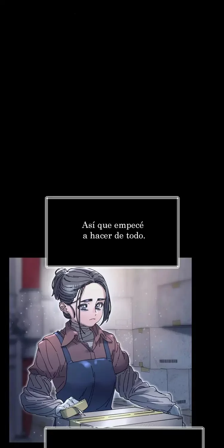 Trash Flower Capítulo 3 - Página 49