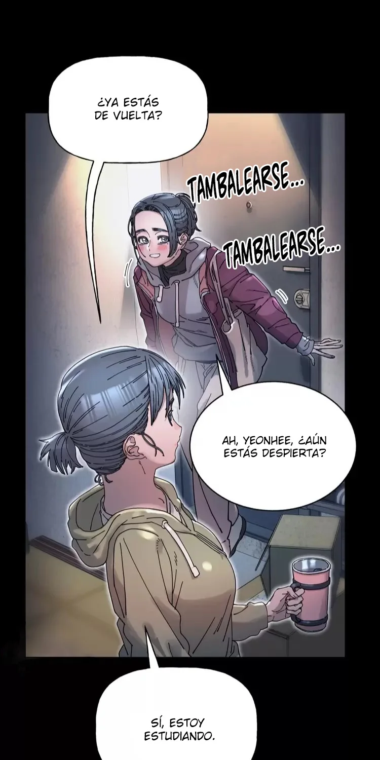 Trash Flower Capítulo 3 - Página 53