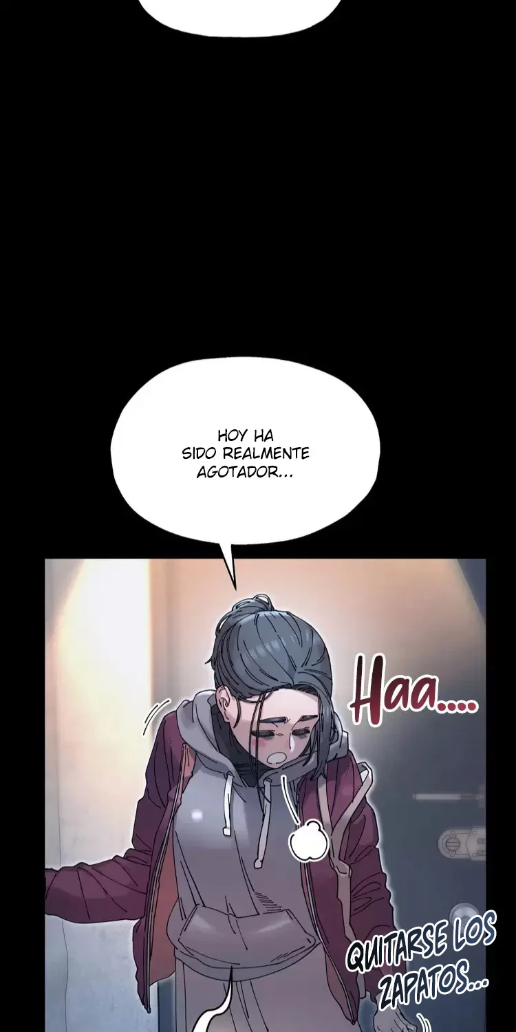 Trash Flower Capítulo 3 - Página 54