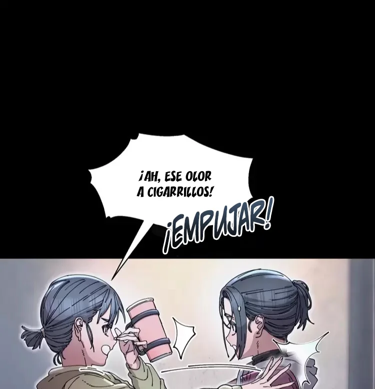 Trash Flower Capítulo 3 - Página 59