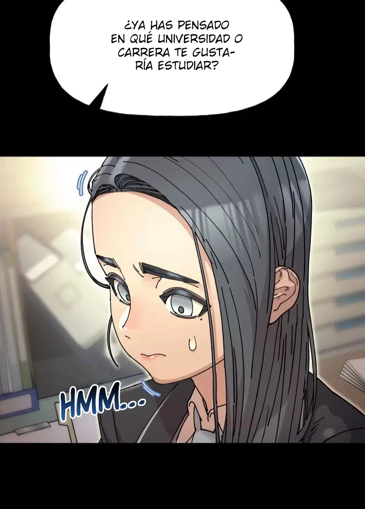 Trash Flower Capítulo 3 - Página 6