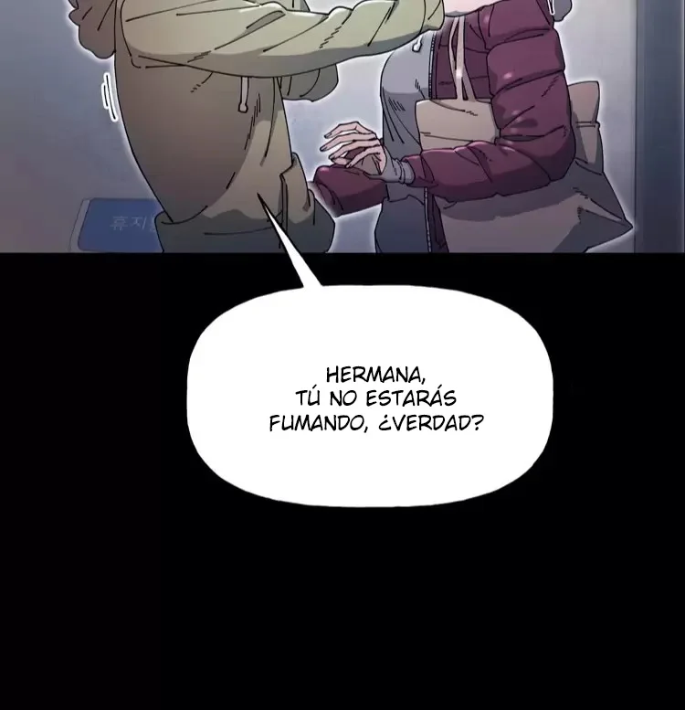 Trash Flower Capítulo 3 - Página 60