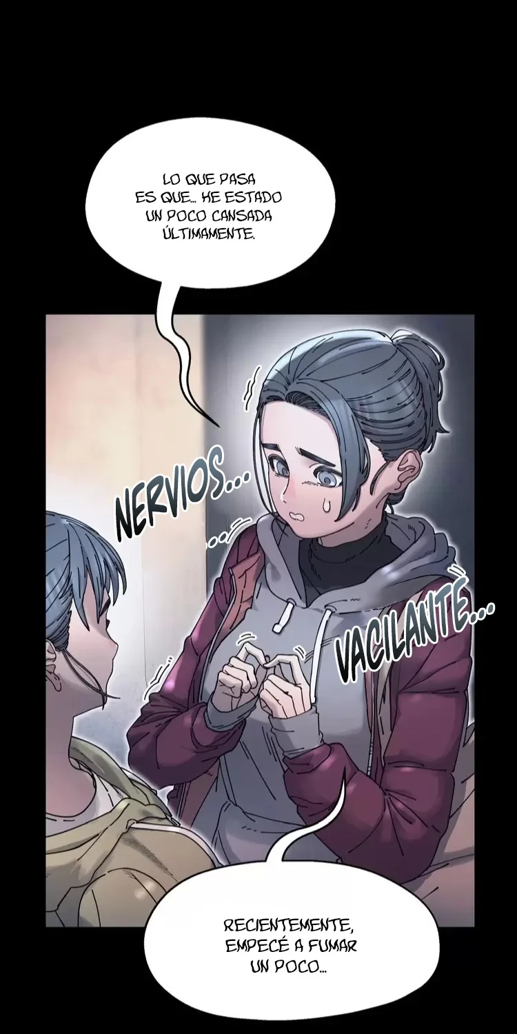 Trash Flower Capítulo 3 - Página 61