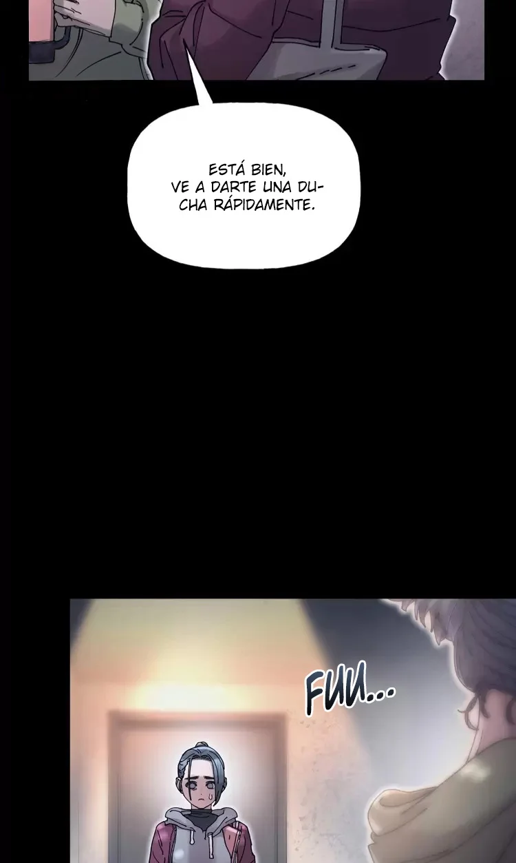 Trash Flower Capítulo 3 - Página 63