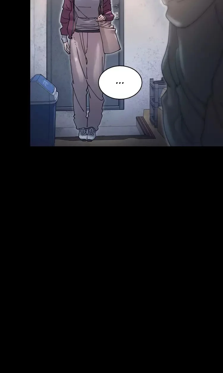 Trash Flower Capítulo 3 - Página 64