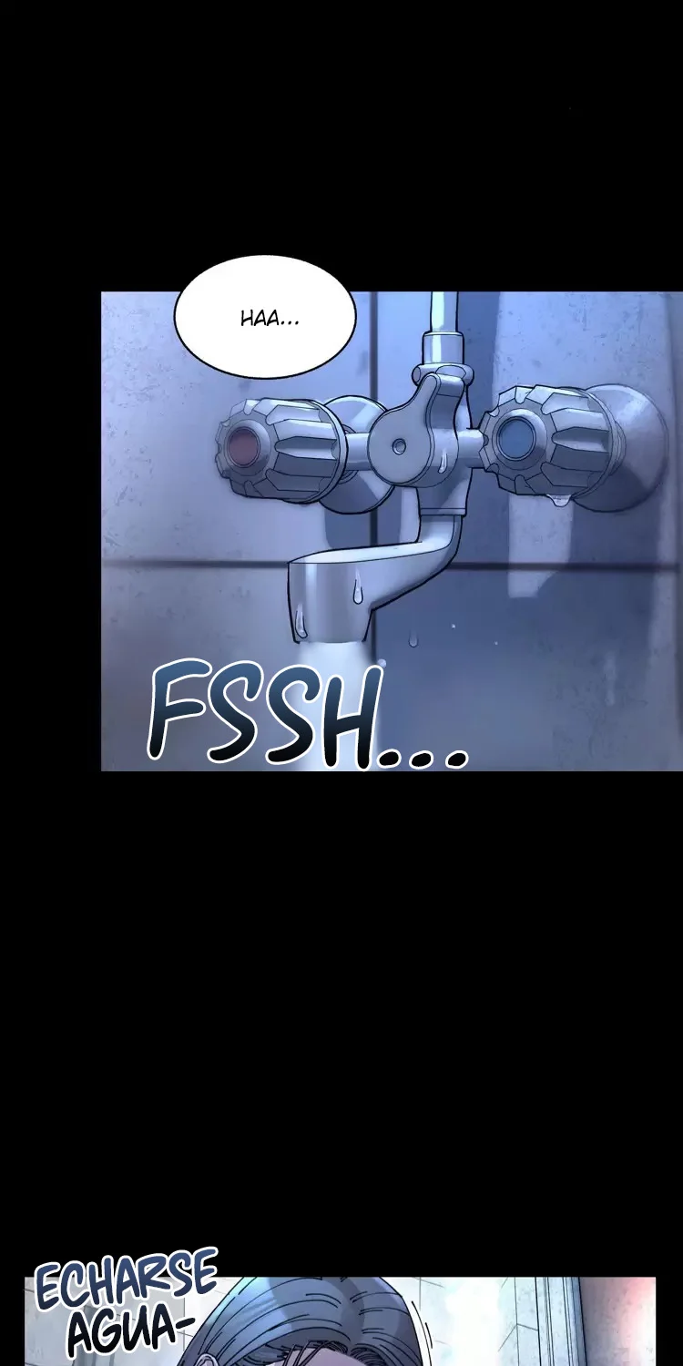 Trash Flower Capítulo 3 - Página 65