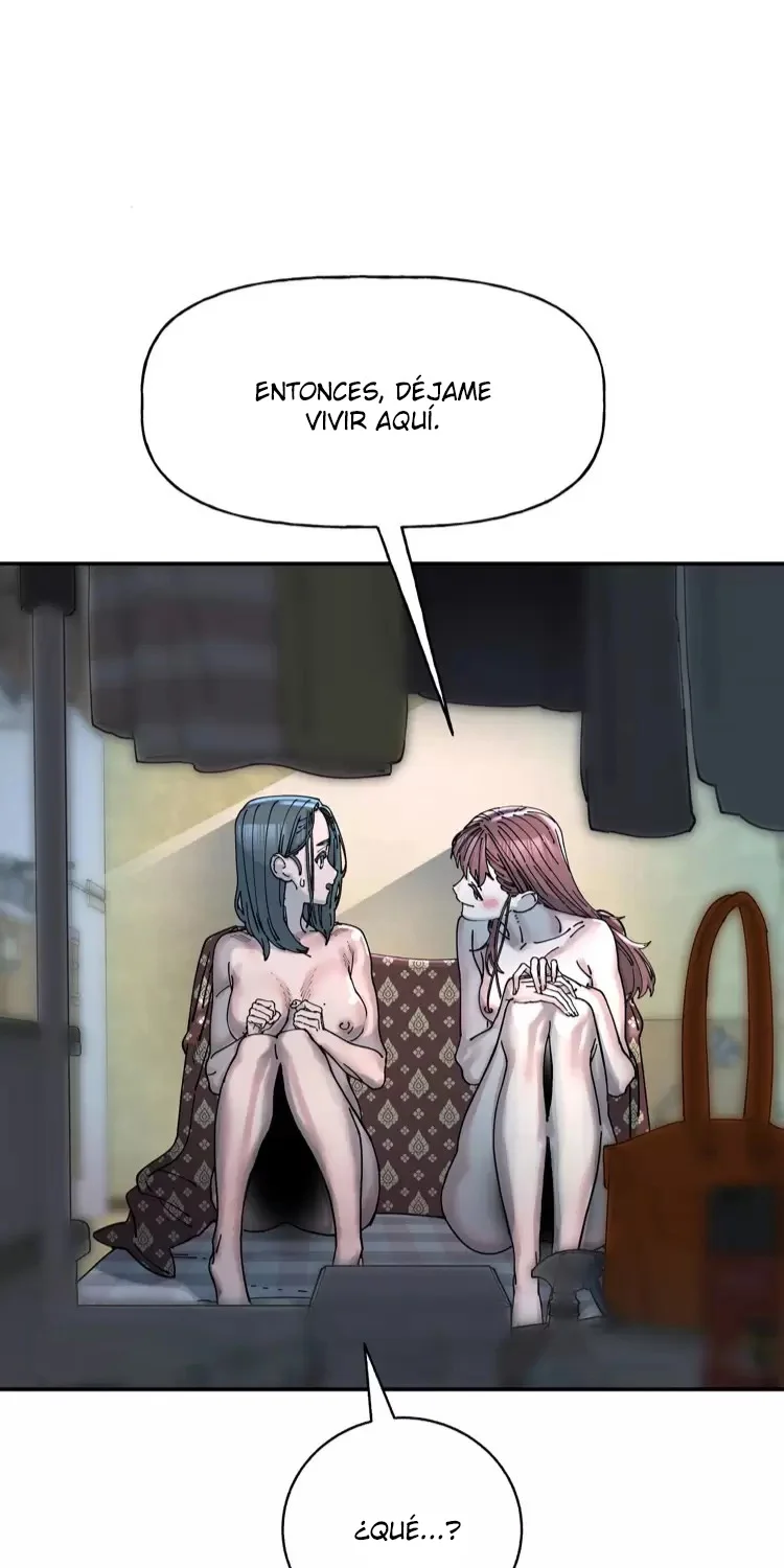 Trash Flower Capítulo 3 - Página 76