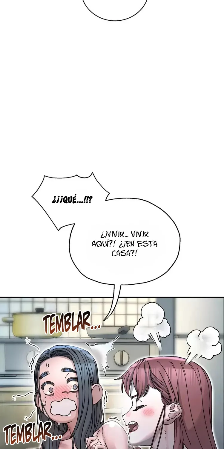 Trash Flower Capítulo 3 - Página 77