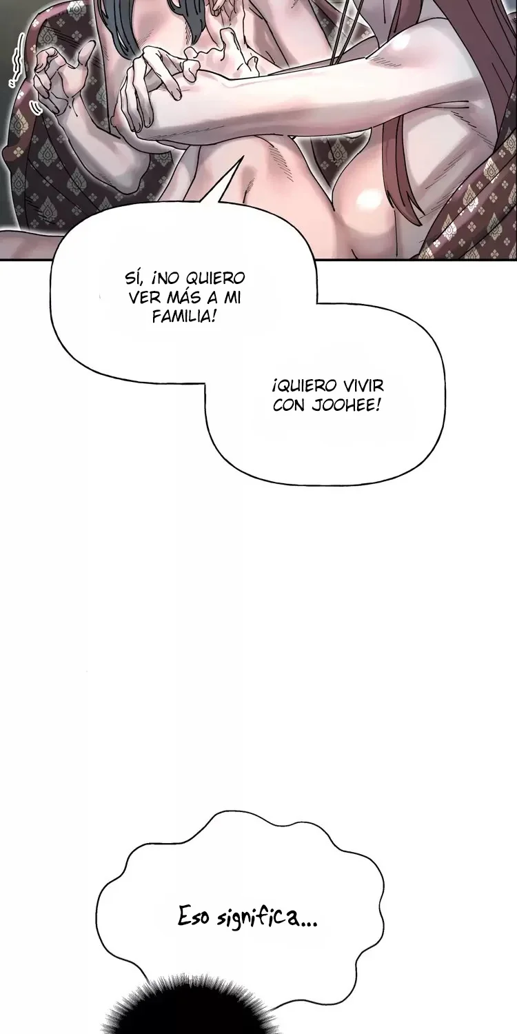 Trash Flower Capítulo 3 - Página 78