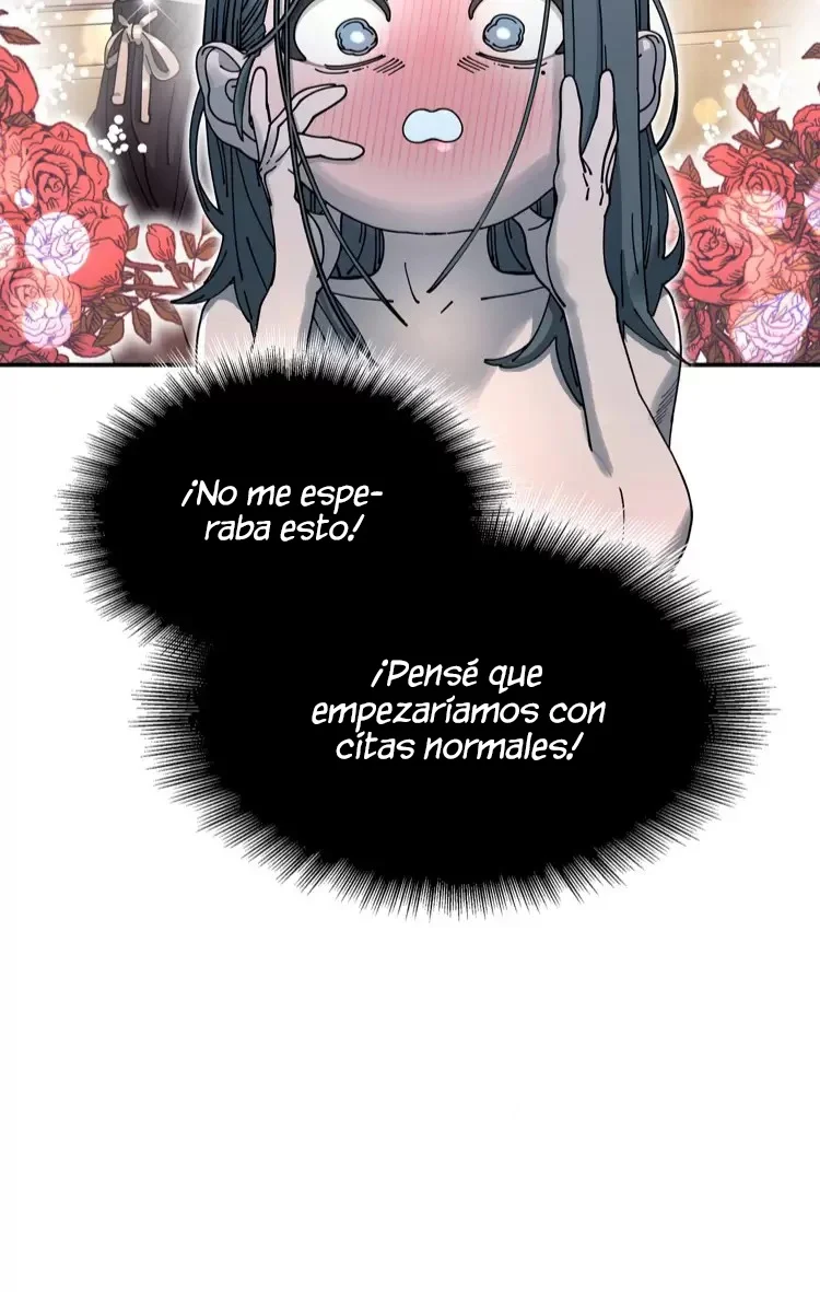 Trash Flower Capítulo 3 - Página 80