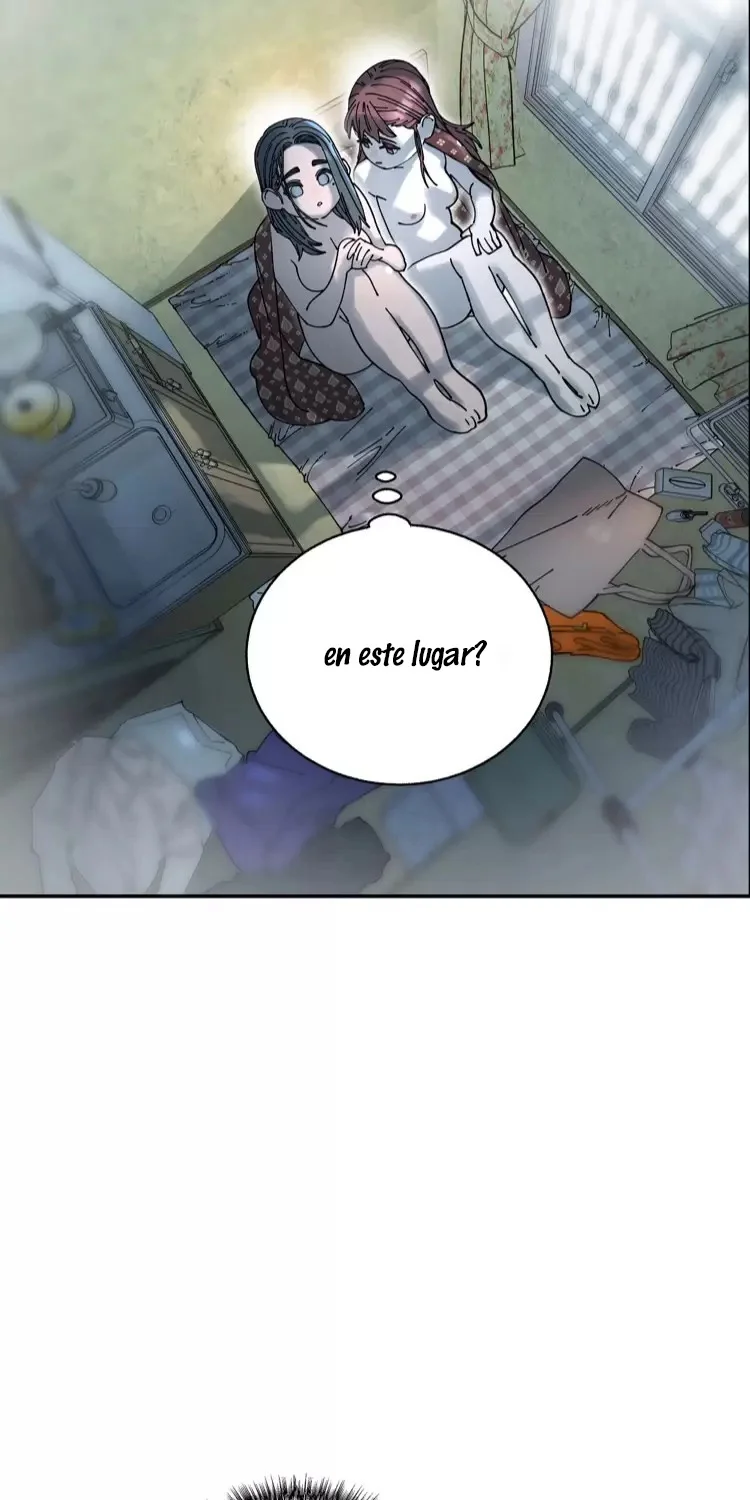 Trash Flower Capítulo 3 - Página 82