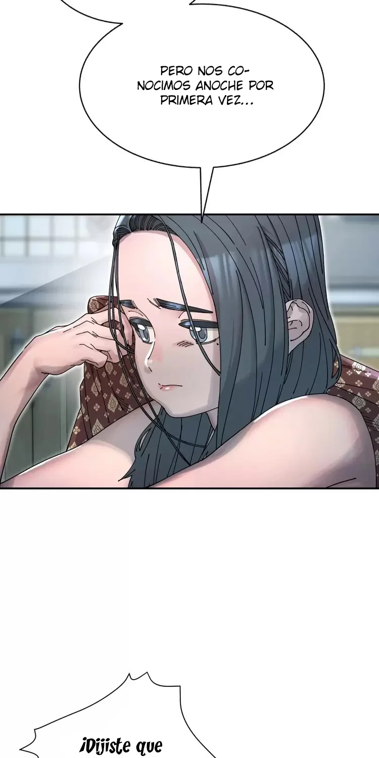 Trash Flower Capítulo 3 - Página 84