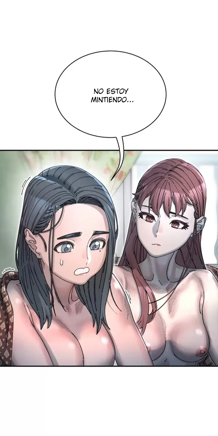 Trash Flower Capítulo 3 - Página 87