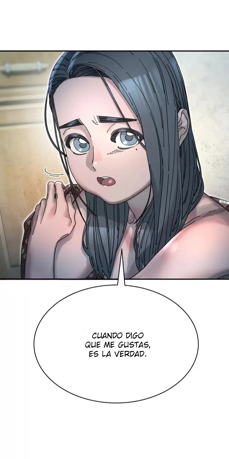 Trash Flower Capítulo 3 - Página 88