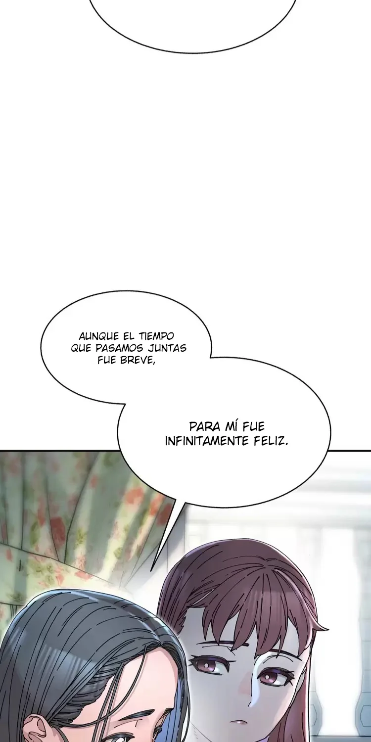 Trash Flower Capítulo 3 - Página 90