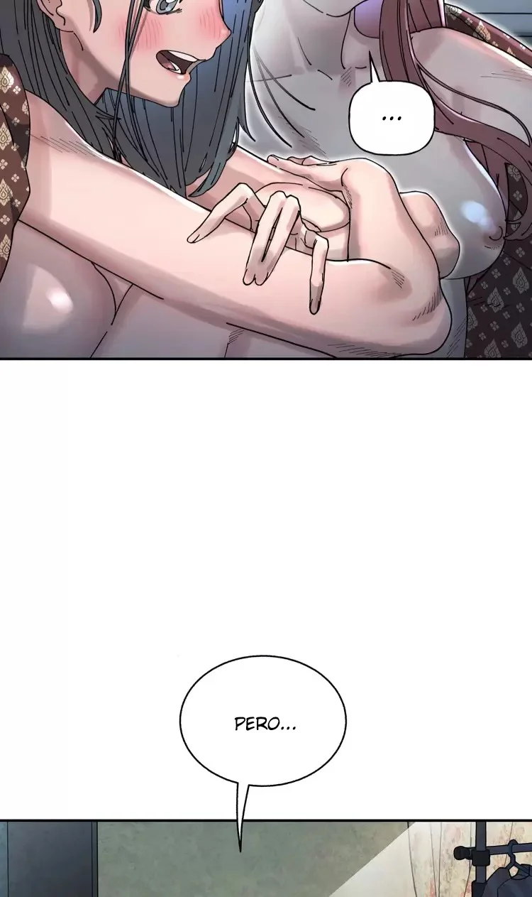 Trash Flower Capítulo 3 - Página 91