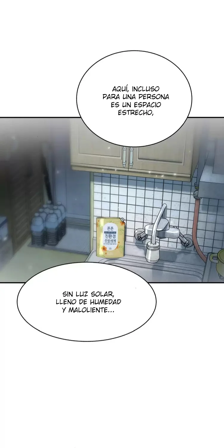 Trash Flower Capítulo 3 - Página 93