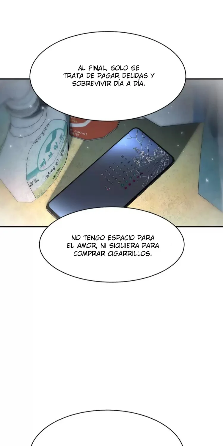Trash Flower Capítulo 3 - Página 94