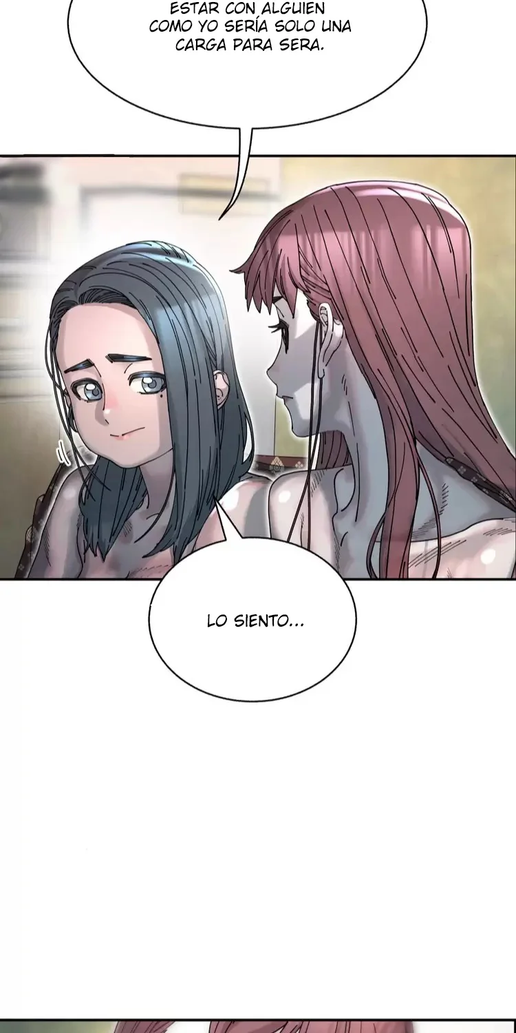 Trash Flower Capítulo 3 - Página 95