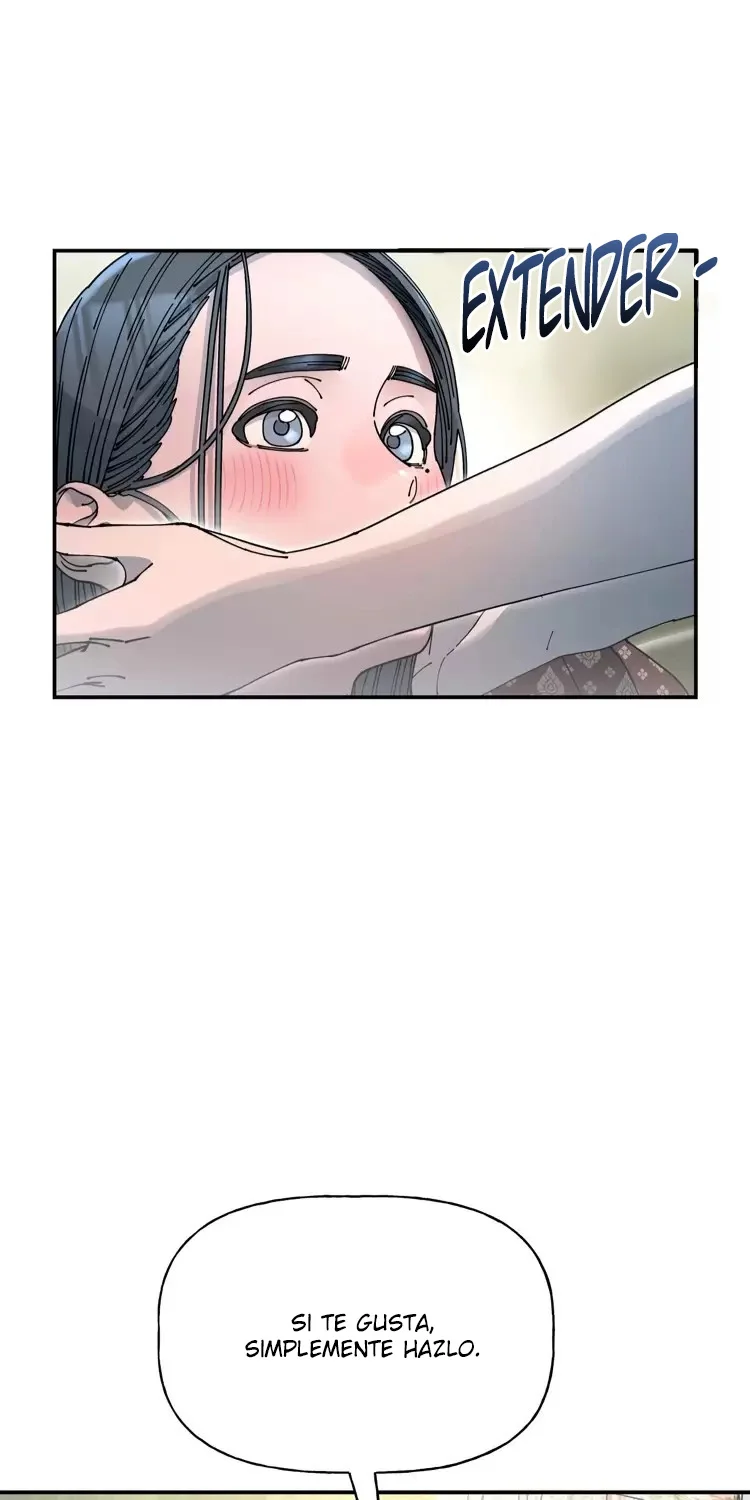 Trash Flower Capítulo 3 - Página 98