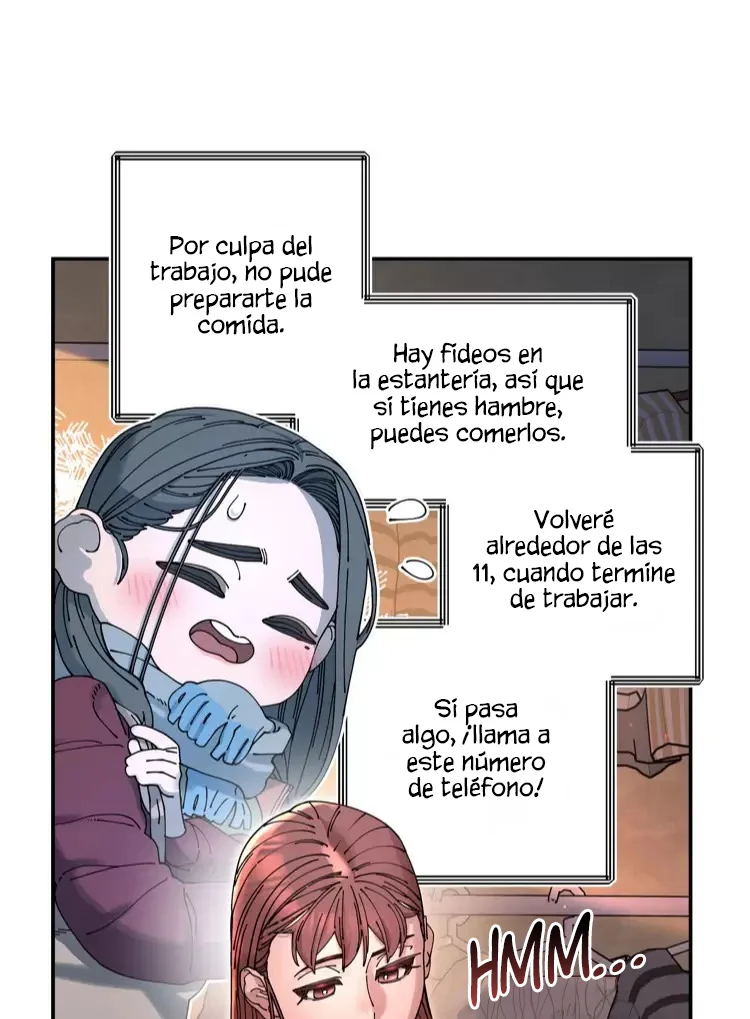 Trash Flower Capítulo 4 - Página 12