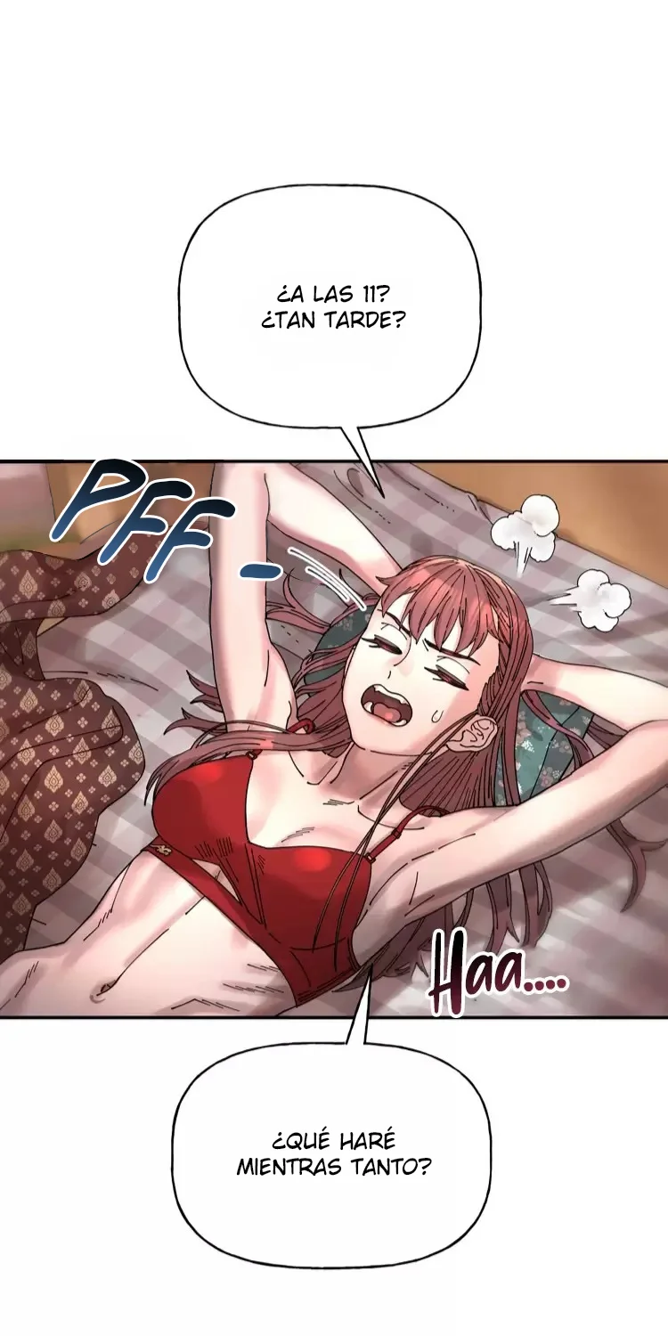 Trash Flower Capítulo 4 - Página 14