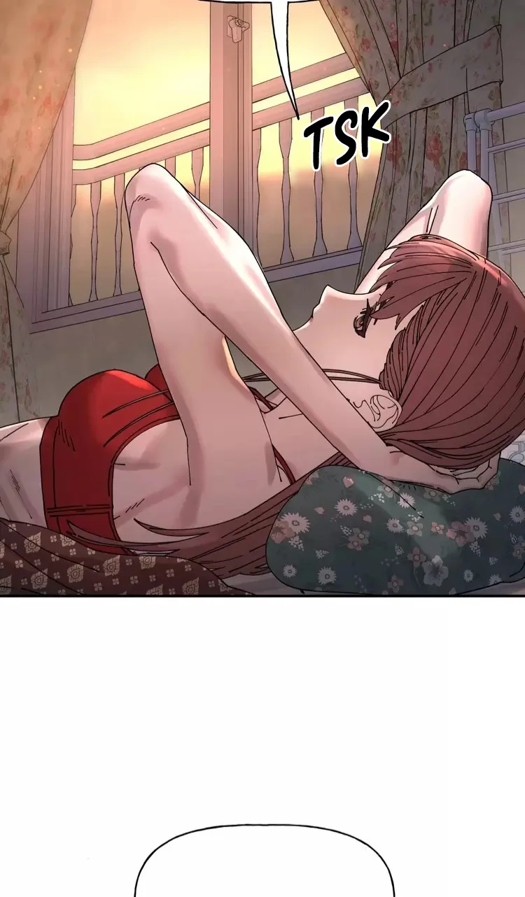 Trash Flower Capítulo 4 - Página 17