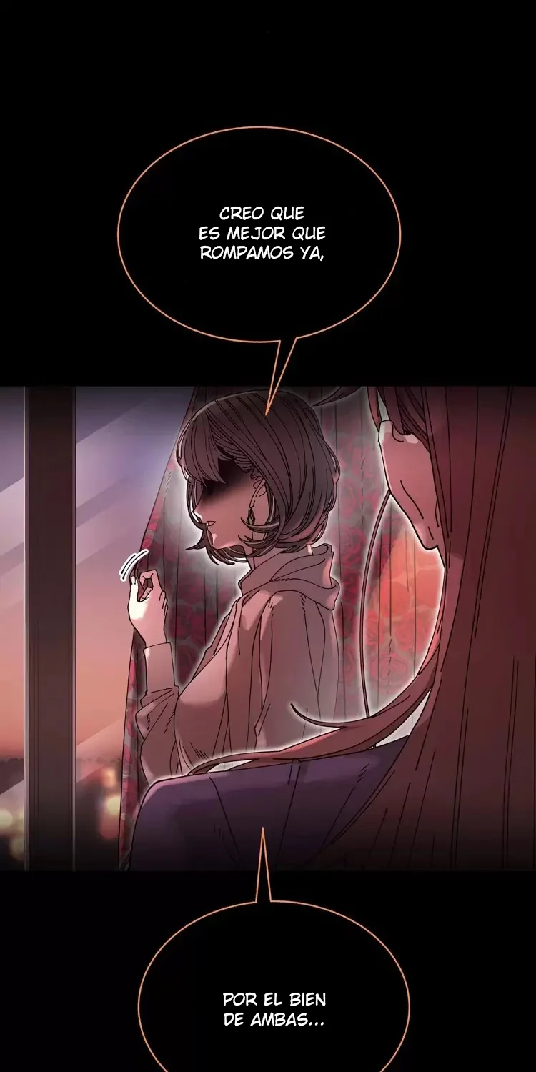 Trash Flower Capítulo 4 - Página 23