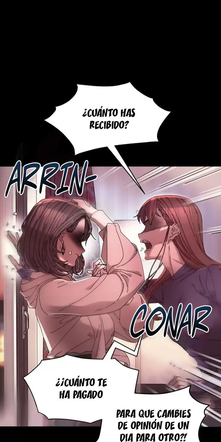 Trash Flower Capítulo 4 - Página 27