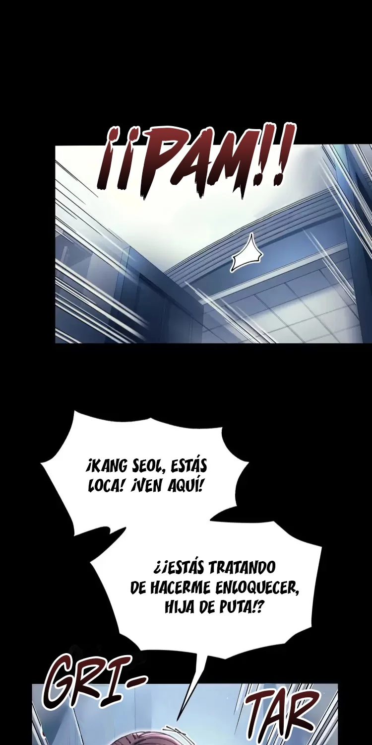 Trash Flower Capítulo 4 - Página 31