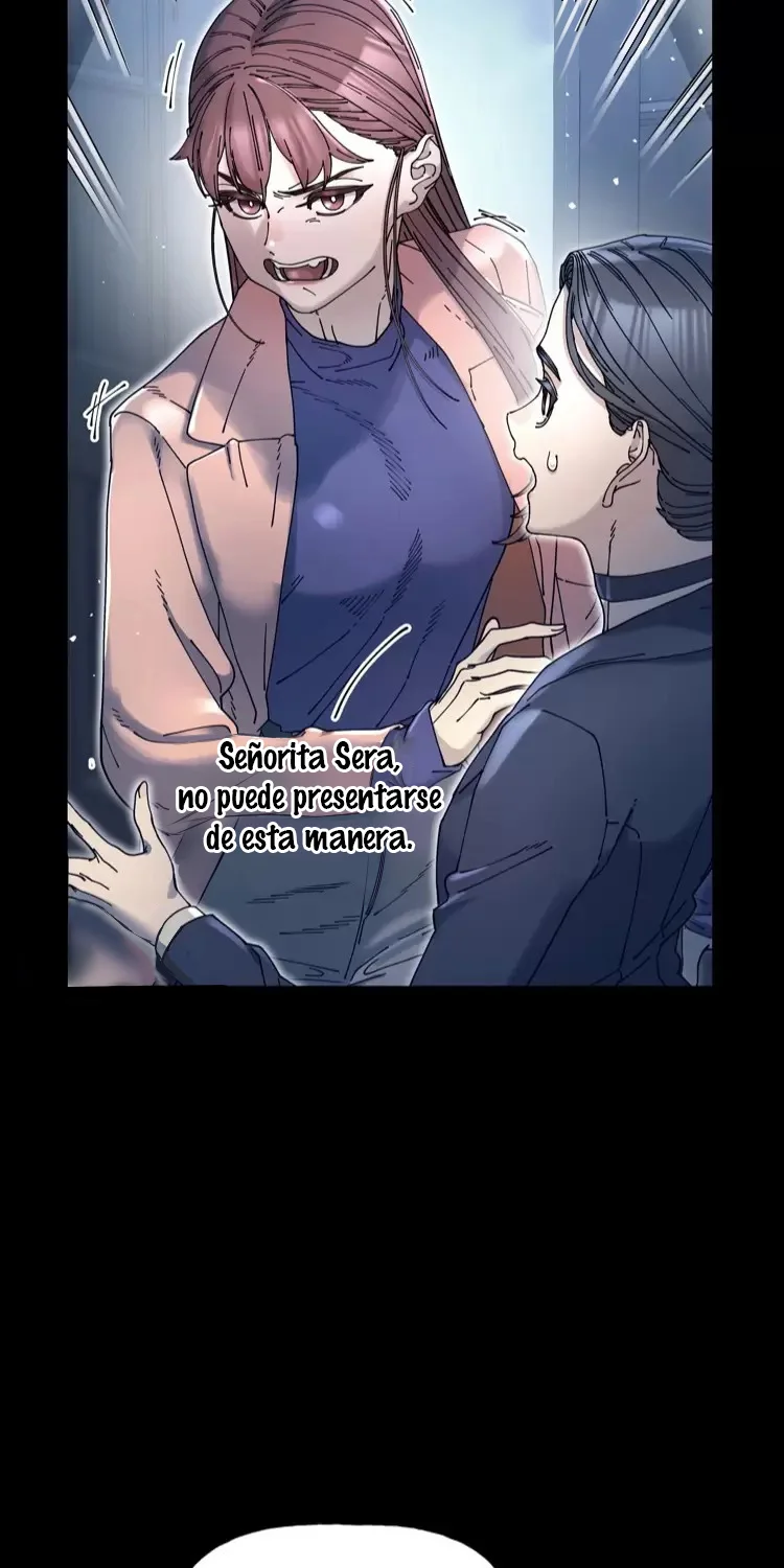 Trash Flower Capítulo 4 - Página 32