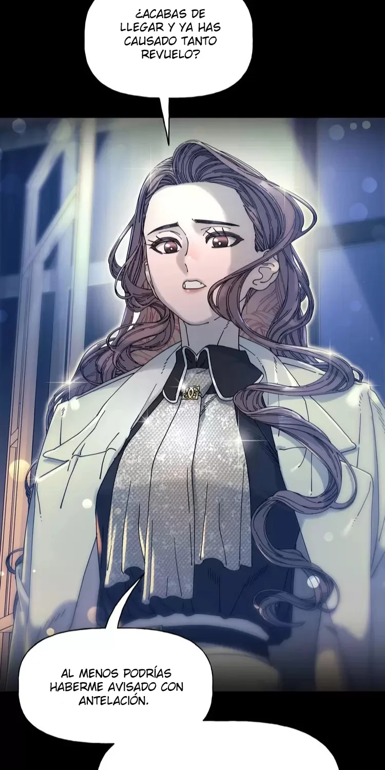 Trash Flower Capítulo 4 - Página 33